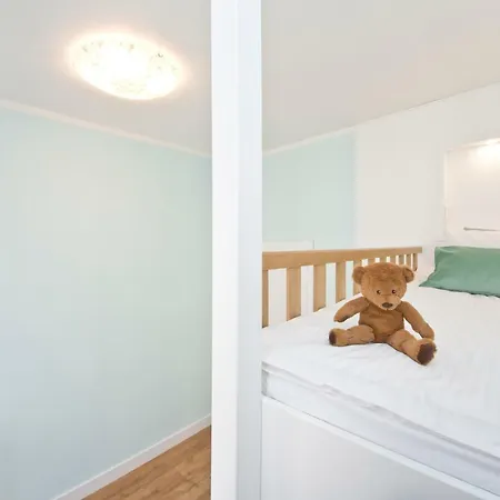 Apartment Old Town Super Ogarna *