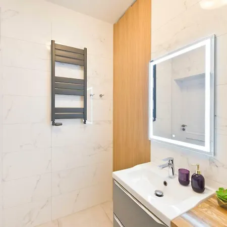 Old Town Super Ogarna Apartment *